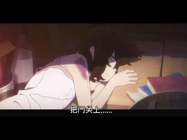 【魔女嘉尔】(上篇)少女被人残害,男孩因做错一件事导致18年后母亲也被人.........!2016年高分悬疑日本动画 《只有我不在的街道》/《只有我不在的城市》